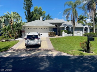 6704 Highland Pines Cir, Fort Myers, FL 33966
