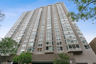 720 W Gordon Terrace Unit 21M, Chicago, IL 60613