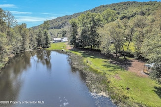 0 Station Rd, Kingsley, PA 18826
