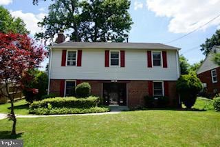 3812 Littleton St, Silver Spring, MD 20906