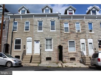 321 Miller St, Reading, PA 19602