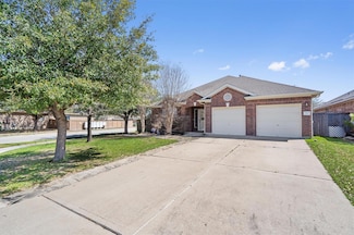 11605 Sun Glide Ln, Manor, TX 78653