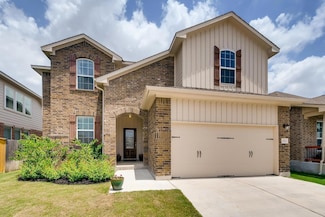 3725 Brean Down, Pflugerville, TX 78660