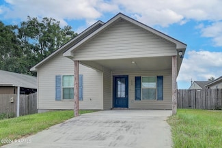 104 Canyon Dr, Lafayette, LA 70506