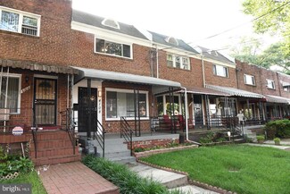 4108 18th St NE, Washington, DC 20018