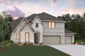 2719 Triumph Ct, Heath, TX 75032