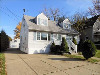 174 Martin Ave, Buffalo, NY 14219