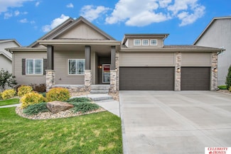 5518 N 180th Ave, Elkhorn, NE 68022