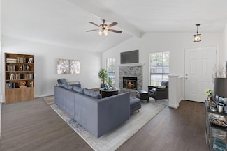 11500 Ruffed Grouse Dr, Austin, TX 78758
