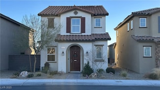 1027 Brilliant Meadow Ave, North Las Vegas, NV 89086