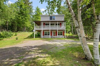 515 Big Brook Rd, Indian Lake, NY 12842