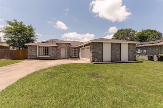 28907 Sedgefield St, Spring, TX 77386