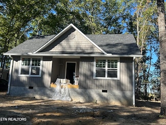 154 George Young Rd, Jamestown, TN 38556