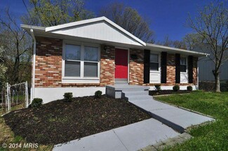7910 Tyler St, Glenarden, MD 20706