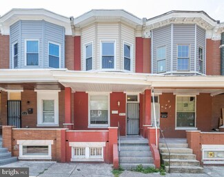 2712 The Alameda, Baltimore, MD 21218
