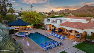 7120 N Quartz Mountain Rd, Paradise Valley, AZ 85253