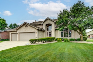 19430 Glenbrook Ln, Tinley Park, IL 60487