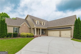 200 Glenview Ct, Woodstock, GA 30188