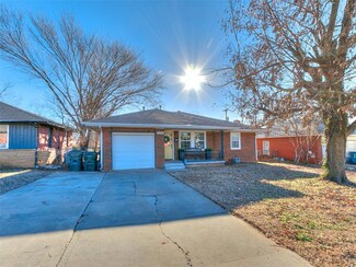 2200 Maple Dr, Oklahoma City, OK 73110