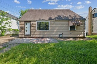 1726 Nash Ave, Pittsburgh, PA 15235