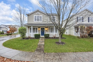 4062 Summerstone Dr, Columbus, OH 43230