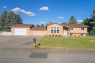 3313 S Sommer Rd, Veradale, WA 99037