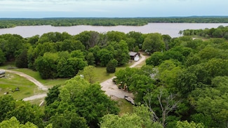 15302 S 4140 Rd, Eufaula, OK 74432