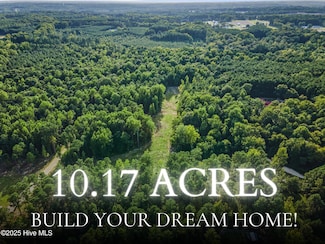 285 Old Eason Rd, Zebulon, NC 27597