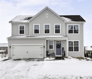 4712 Weller Hall Place, Clay, NY 13041