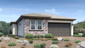 2395 Rocky Anchor Ln Unit Oakhill 128, Sparks, NV 89441