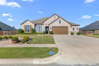 1418 Via Toscana Ln, Heath, TX 75032