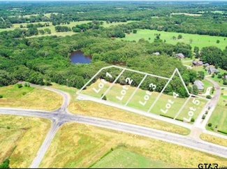 Lot 3 County Road 4215, Mount Pleasant, TX 75455