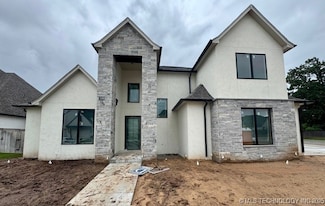 10204 S Florence Ave, Tulsa, OK 74137