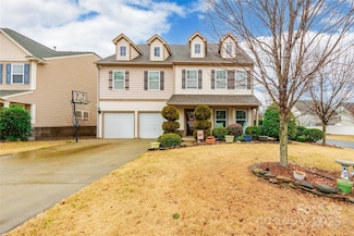 1147 Wagner Ave, Fort Mill, SC 29715