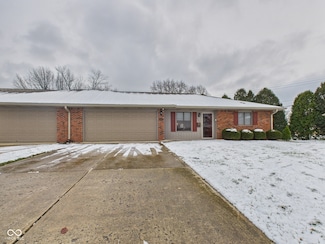 4730 Kenwood Dr, Anderson, IN 46013