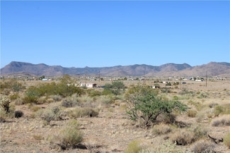 Lot 110c E Calle Charcas, Kingman, AZ 86409