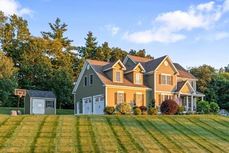 59 Jenkins Farm Rd, Chester, NH 03036