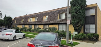 5535 Ackerfield Ave Unit 9, Long Beach, CA 90805