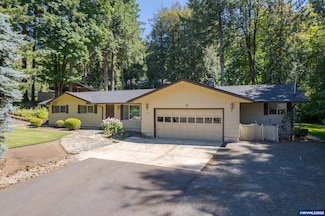 41886 Deerhorn Rd, Springfield, OR 97478