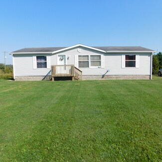 11218 Wisner Ave, Grant, MI 49327