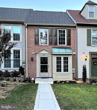 8865 Willowwood Way, Jessup, MD 20794