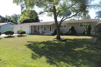 19327 Raymond Dr Unit 2, Elwood, IL 60421