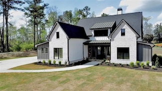 115 Palisade Dr, Rydal, GA 30171