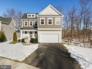 12120 Aster Rd, Bristow, VA 20136
