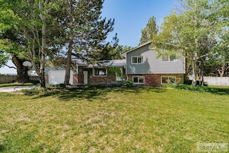 97 N 4300 E, Rigby, ID 83442