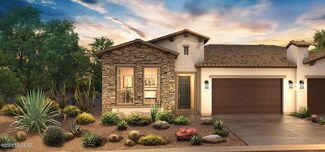 62506 E Raven Way, Oracle, AZ 85623