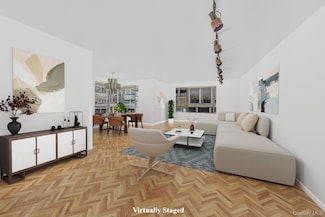 77 W 55th St Unit 17B, New York, NY 10019