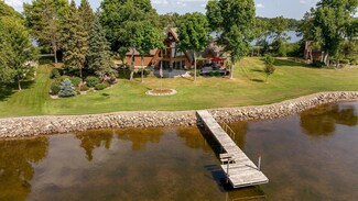 43911 291st Ln, Aitkin, MN 56431