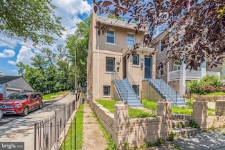 1608 W St SE Unit 1, Washington, DC 20020