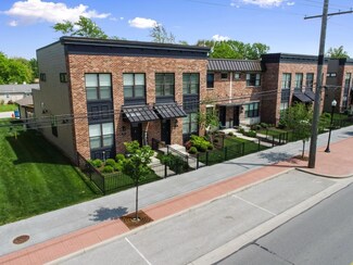 360 N Indiana Ave, Crown Point, IN 46307